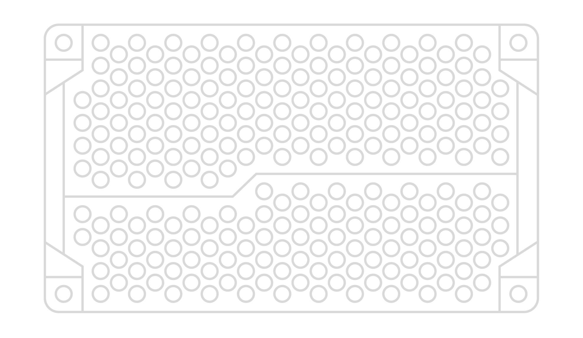 Vector car battery illustration