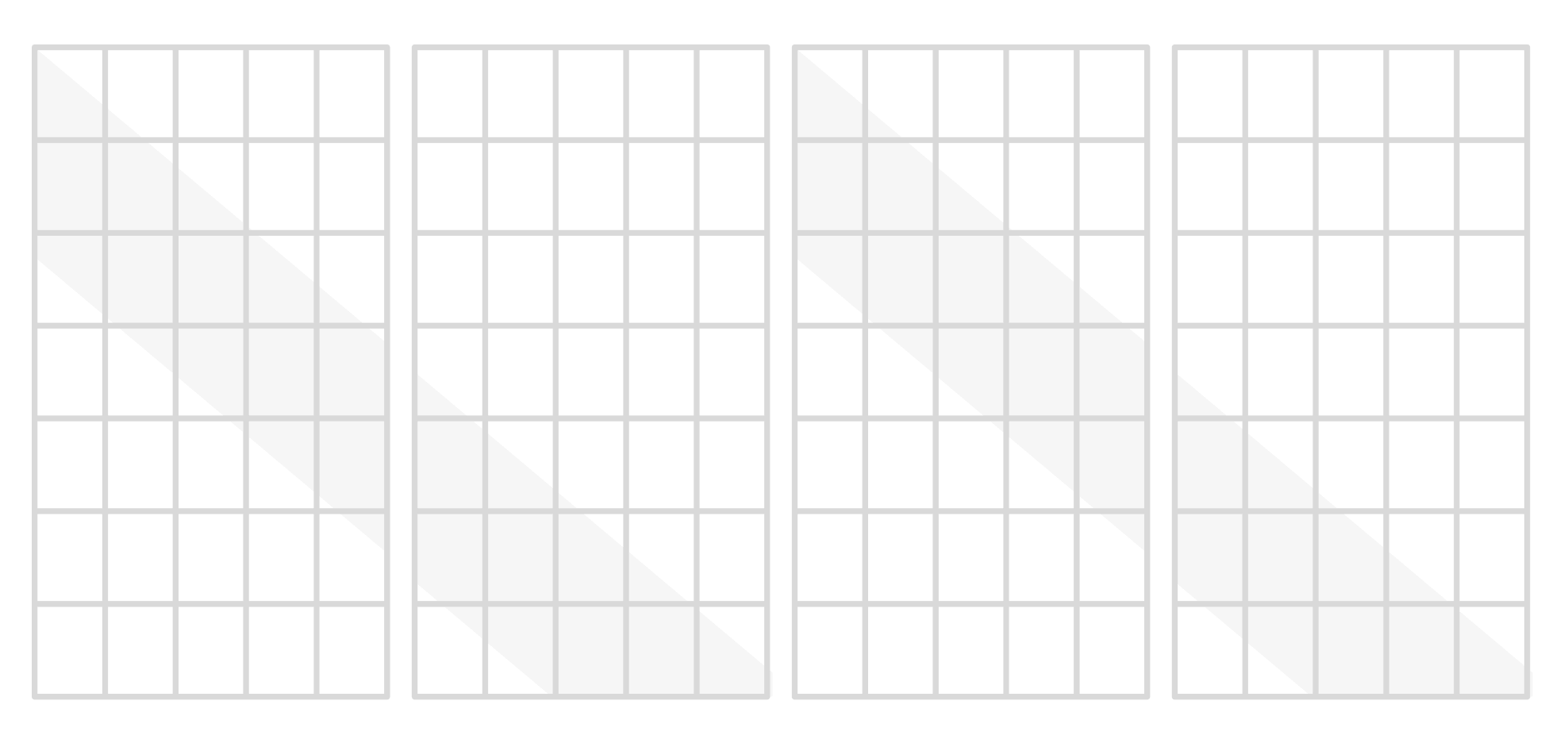 Vector solar panel illustration